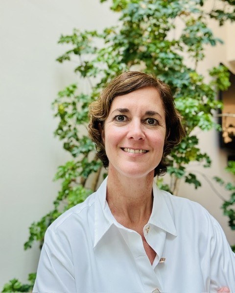 Christel van Pul