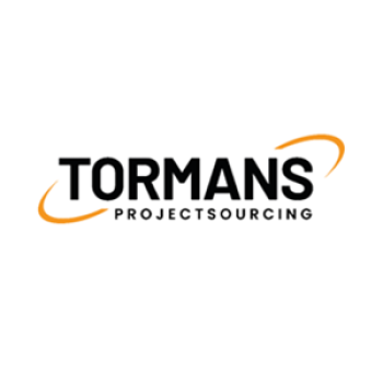 Logo Tormans