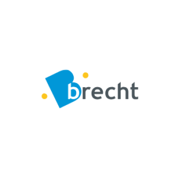 Logo brecht